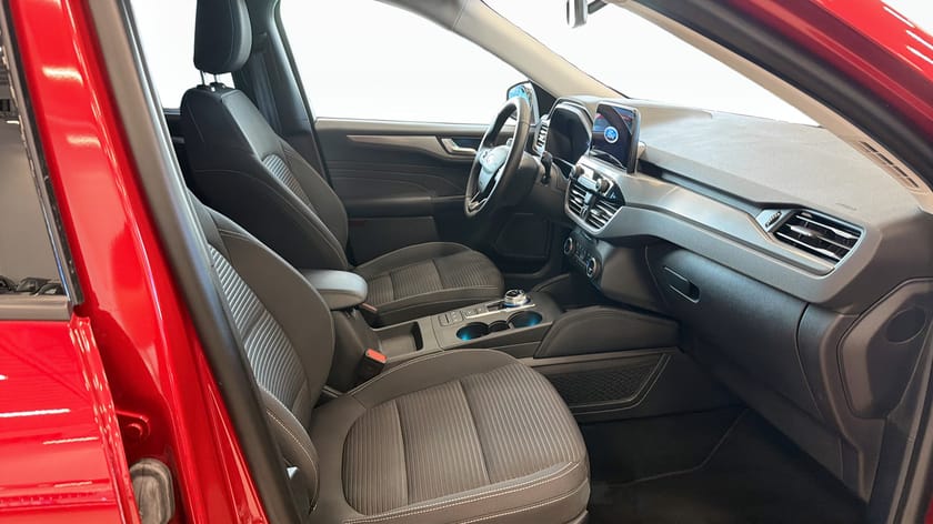 Bild 3 av Ford Kuga Plug-In Hybrid