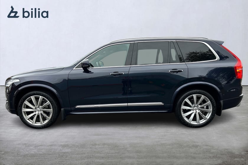 Bild 3 av Volvo XC90