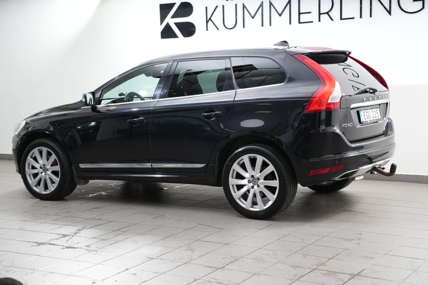 Bild 4 av Volvo XC60