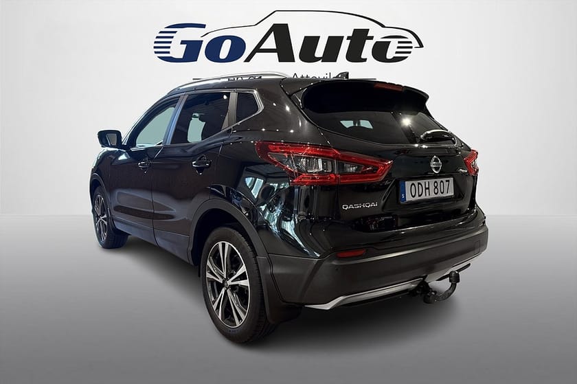 Bild 5 av Nissan Qashqai