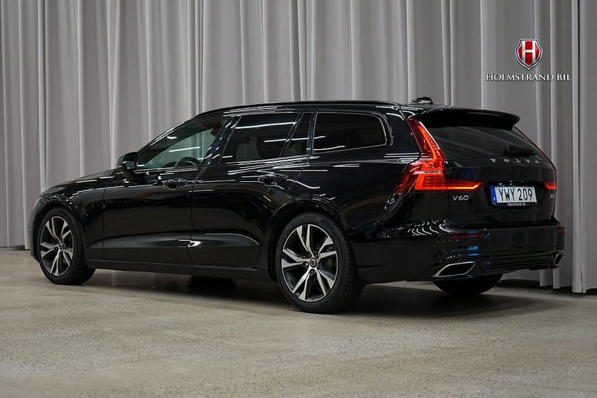Bild 4 av Volvo V60