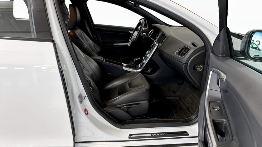 Bild 3 av Volvo V60 Cross Country