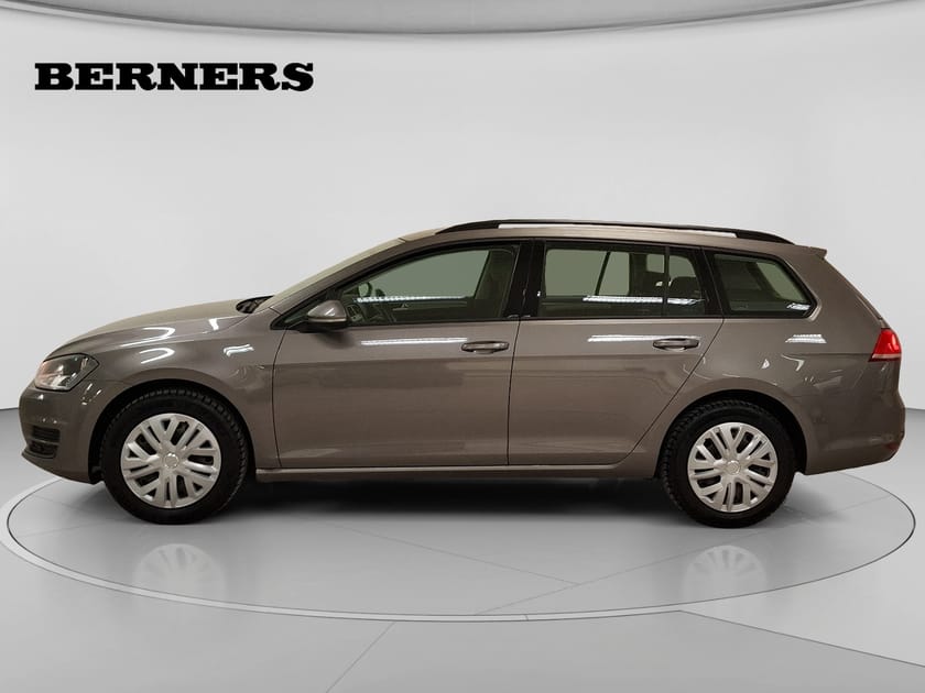 Bild 2 av Volkswagen Golf Sportscombi