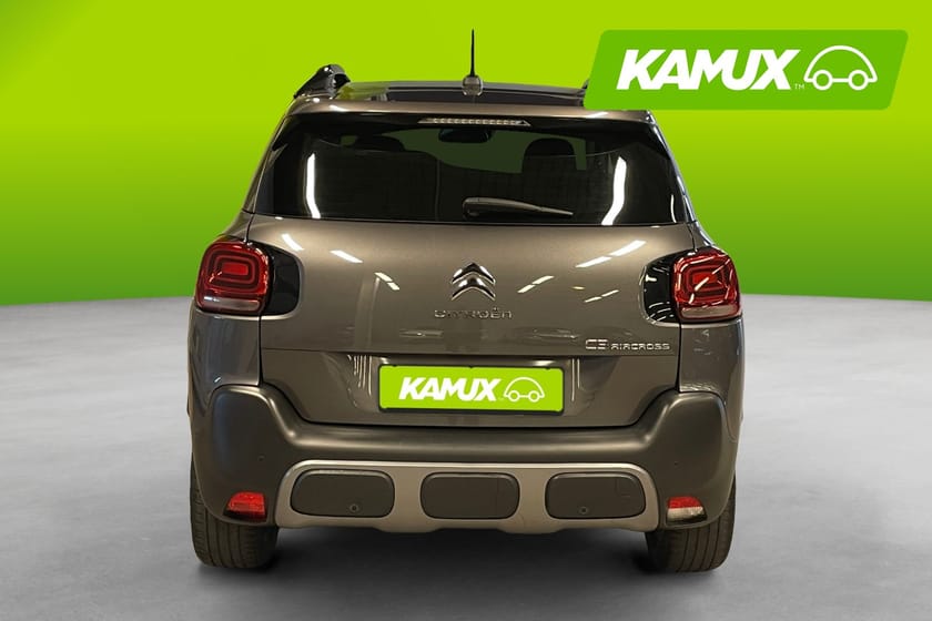 Bild 5 av Citroën C3 Aircross