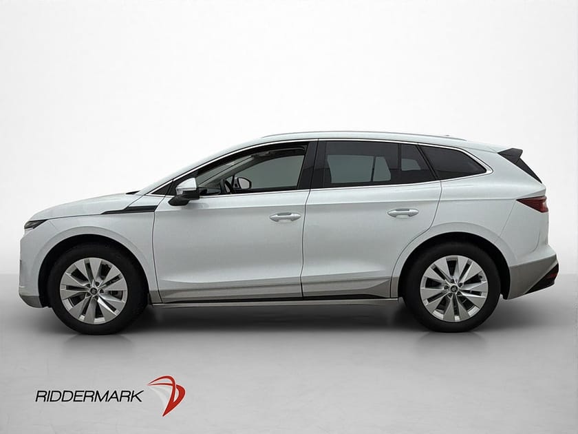 Bild 5 av Škoda Enyaq 85x