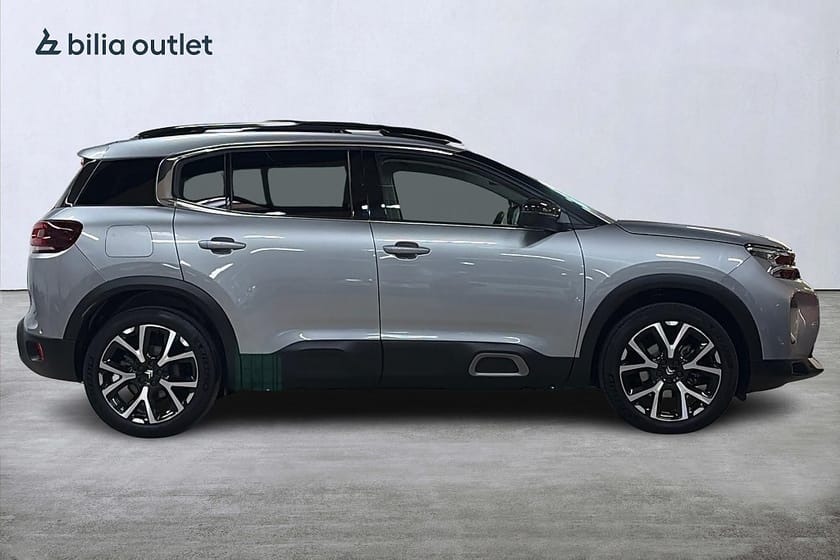 Bild 5 av Citroën C5 Aircross