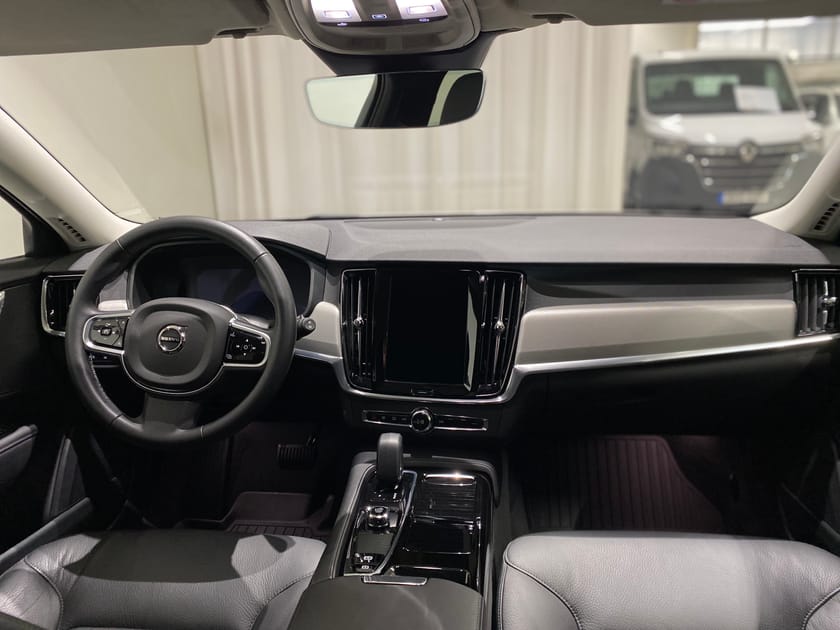 Bild 2 av Volvo V90