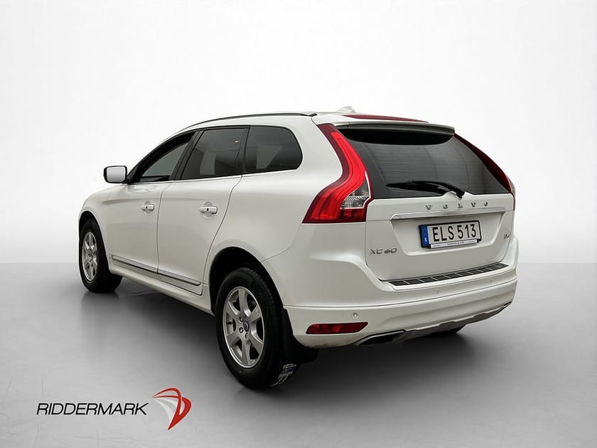 Bild 5 av Volvo XC60