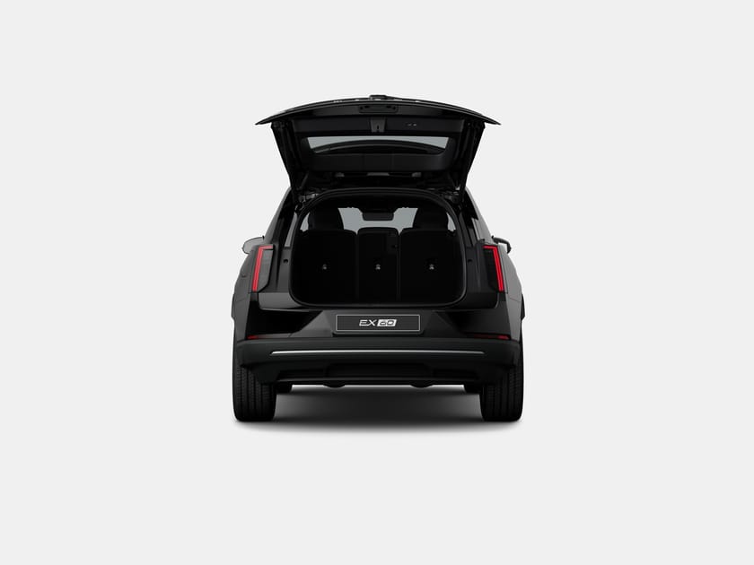Bild 3 av Volvo EX60