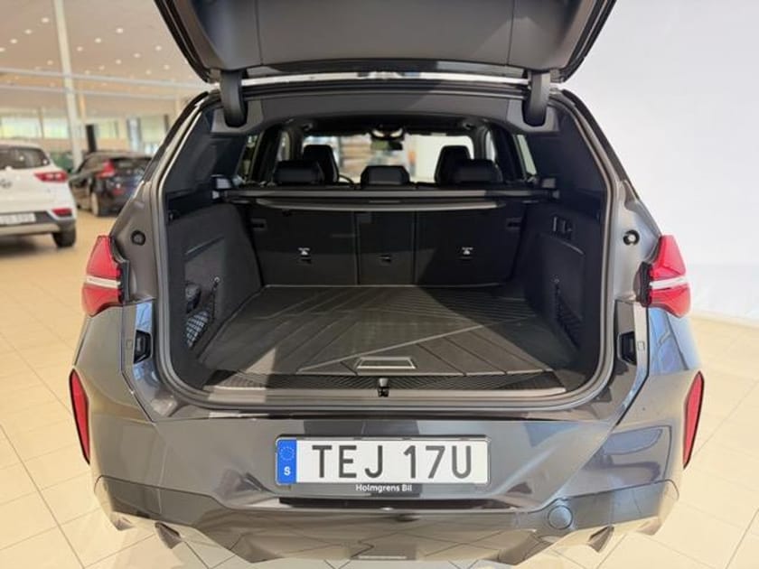 Bild 5 av BMW X3 30e xDrive