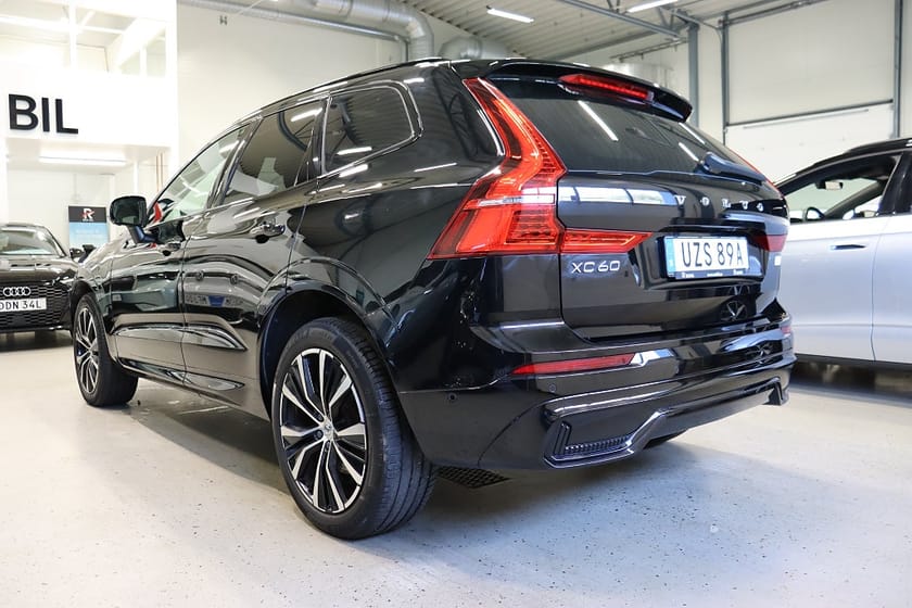 Bild 5 av Volvo XC60