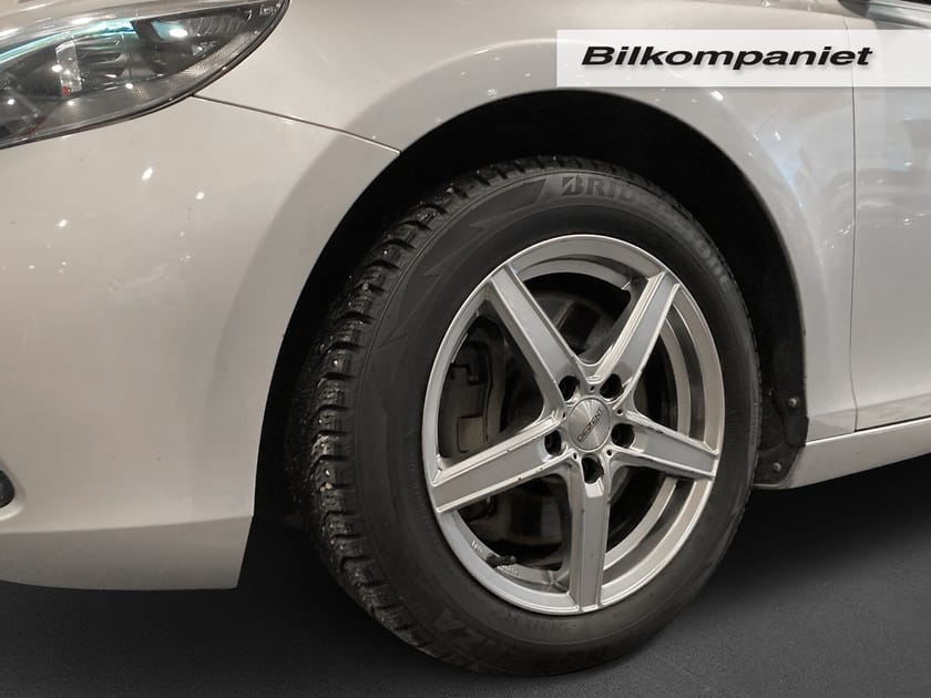 Bild 5 av Volvo V40