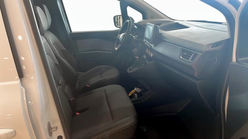 Bild 3 av Renault Kangoo Skåpbil