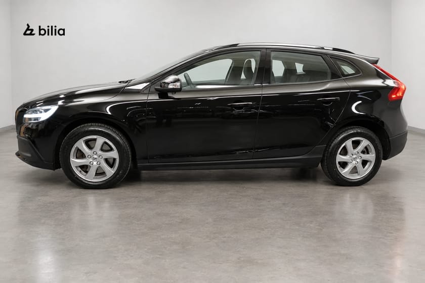 Bild 2 av Volvo V40 Cross Country