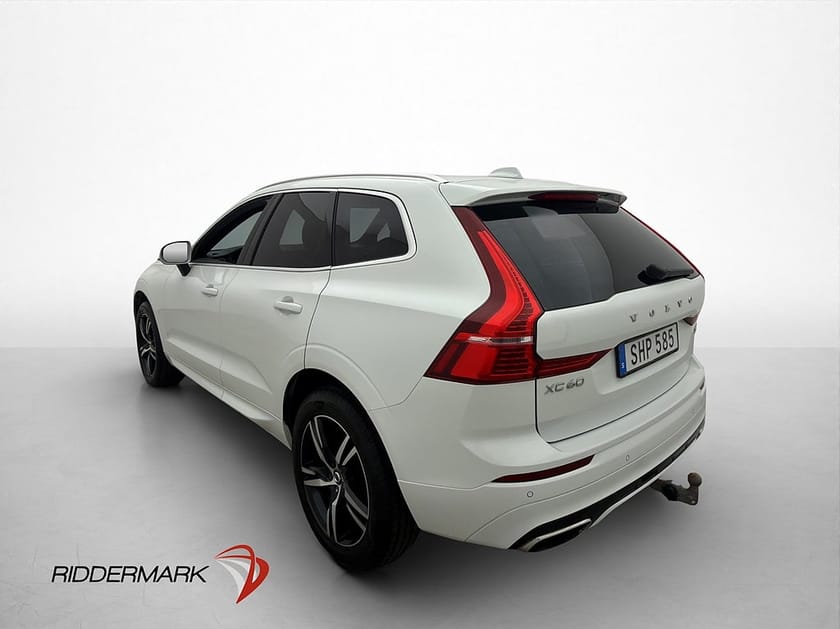 Bild 5 av Volvo XC60