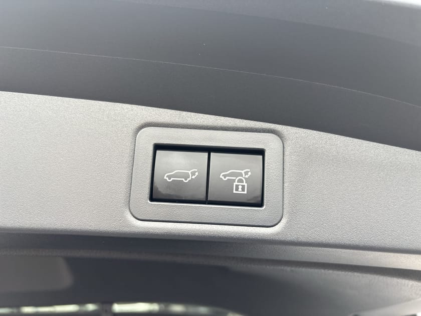 Bild 4 av Toyota Corolla Touring Sports Hybrid
