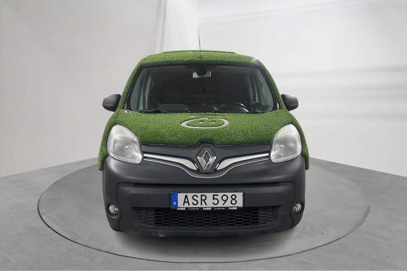 Bild 5 av Renault Kangoo Express