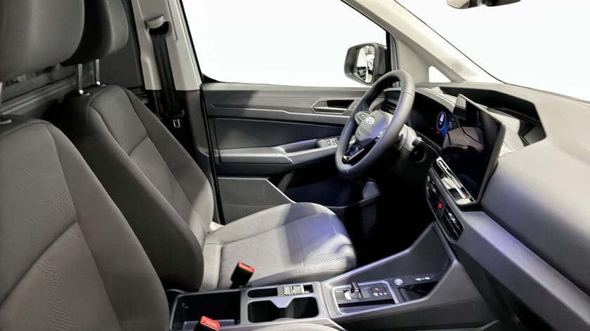 Bild 3 av Ford Transit Connect L2