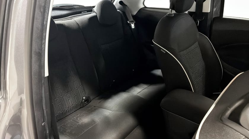 Bild 5 av Fiat 500e