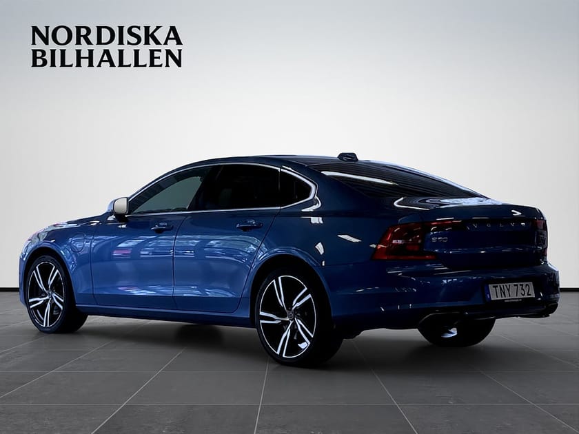 Bild 5 av Volvo S90