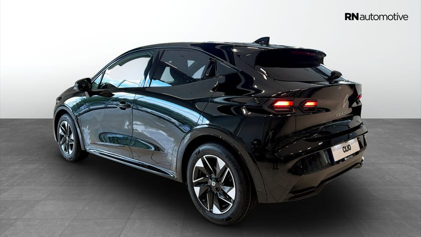 Bild 3 av Renault Clio