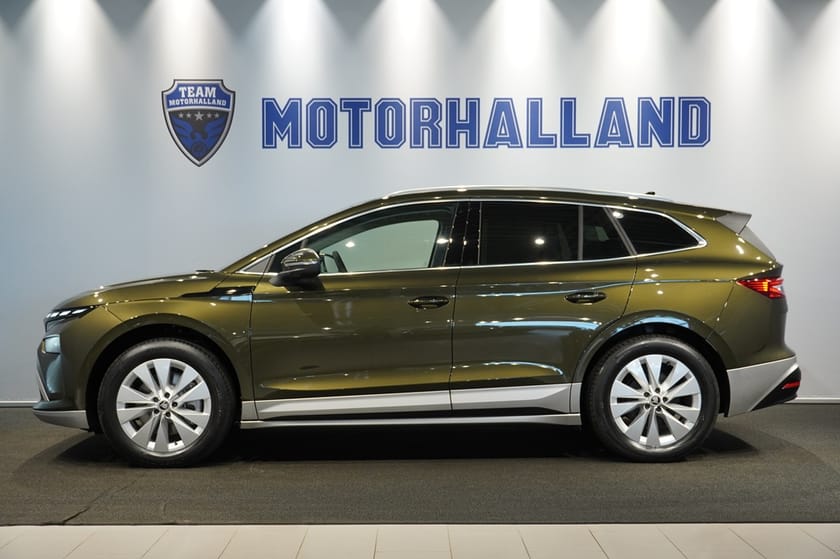 Bild 2 av Škoda Enyaq 85