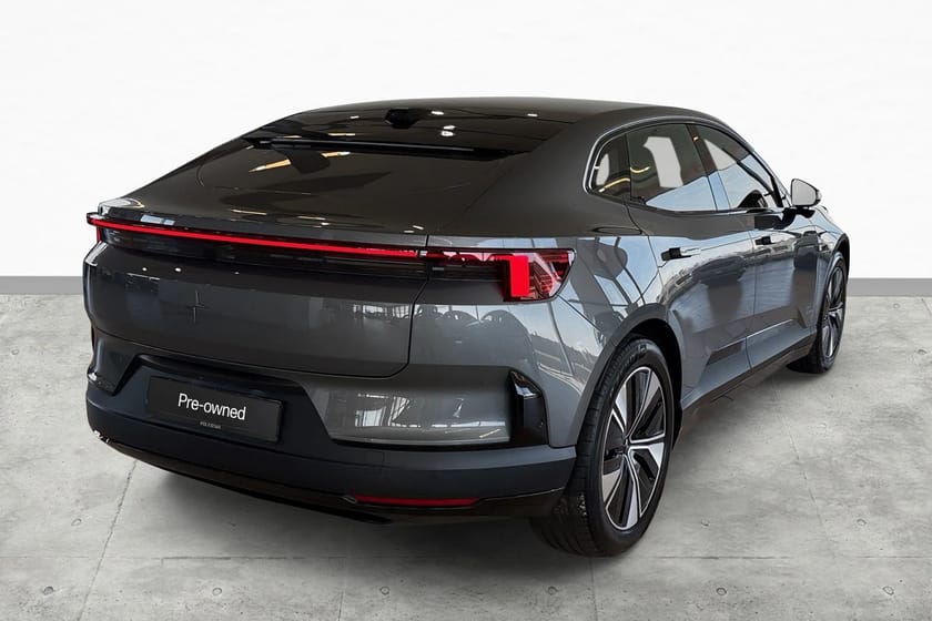 Bild 5 av Polestar 4 Long Range Dual Motor
