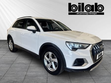 Audi Q3 35 TFSI