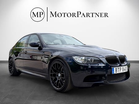 BMW M3 Sedan