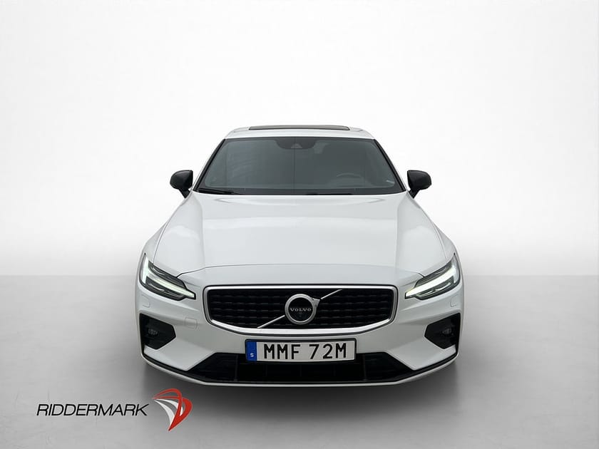 Bild 2 av Volvo S60