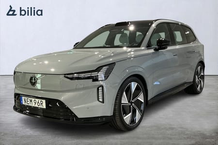 Volvo EX90 Twin Motor Performance 7-seater
