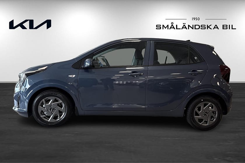 Bild 4 av Kia Picanto