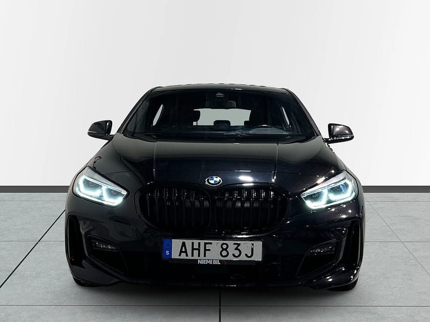 Bild 2 av BMW 118i