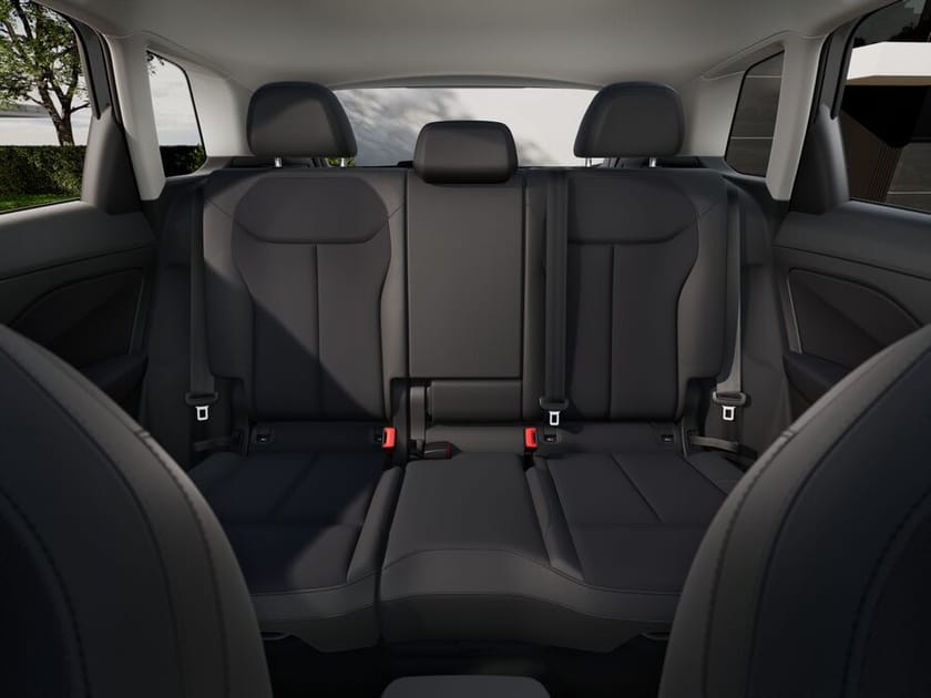 Bild 5 av Audi Q3 e-hybrid