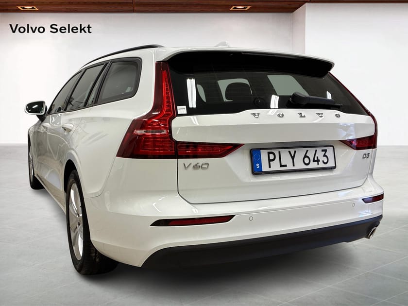 Bild 2 av Volvo V60