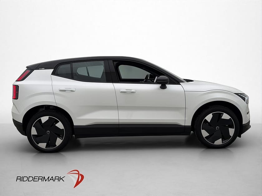 Bild 5 av Volvo EX30 Single Motor Extended Range