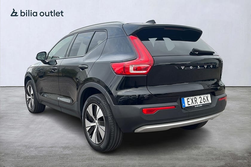 Bild 4 av Volvo XC40