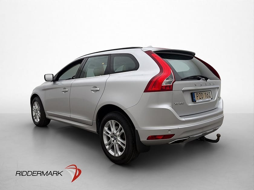 Bild 5 av Volvo XC60