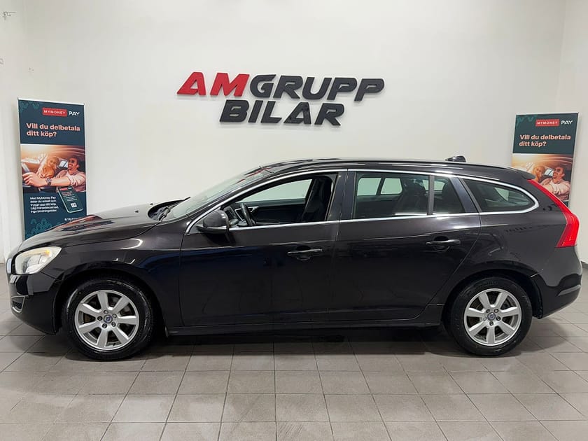 Bild 4 av Volvo V60