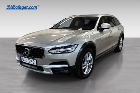 Volvo V90 Cross Country