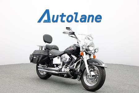 Harley-Davidson Heritage Softail Classic