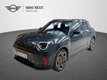 MINI John Cooper Works Aceman