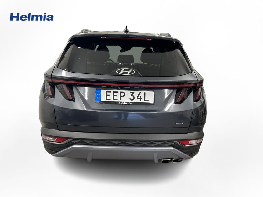 Bild 5 av Hyundai Tucson