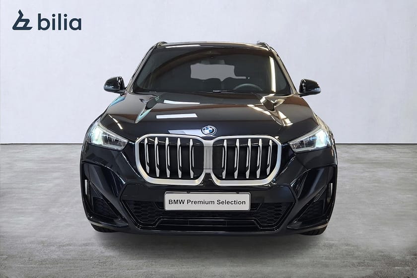 Bild 5 av BMW X1 xDrive25e