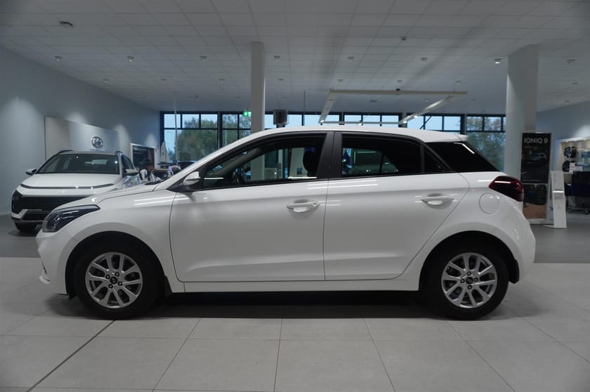Bild 3 av Hyundai i20