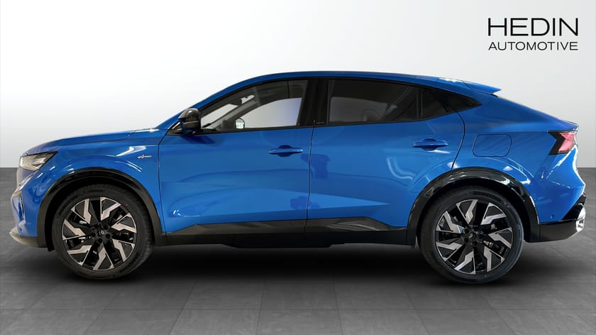Bild 2 av Renault Rafale E-Tech 4x4