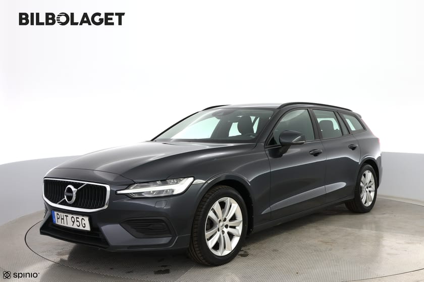 Bild 1 av Volvo V60