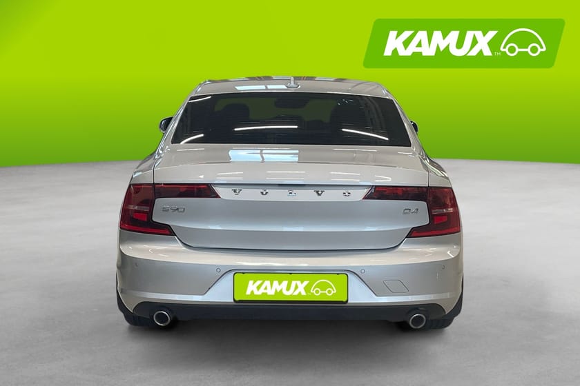 Bild 5 av Volvo S90