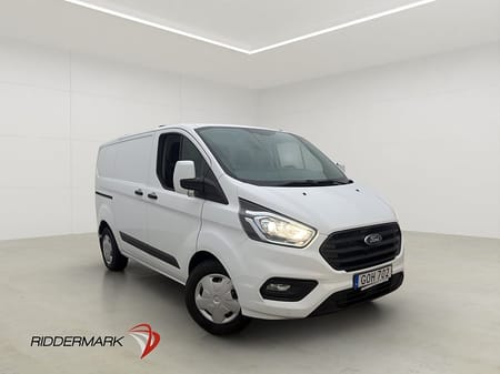 Ford Transit Custom 280