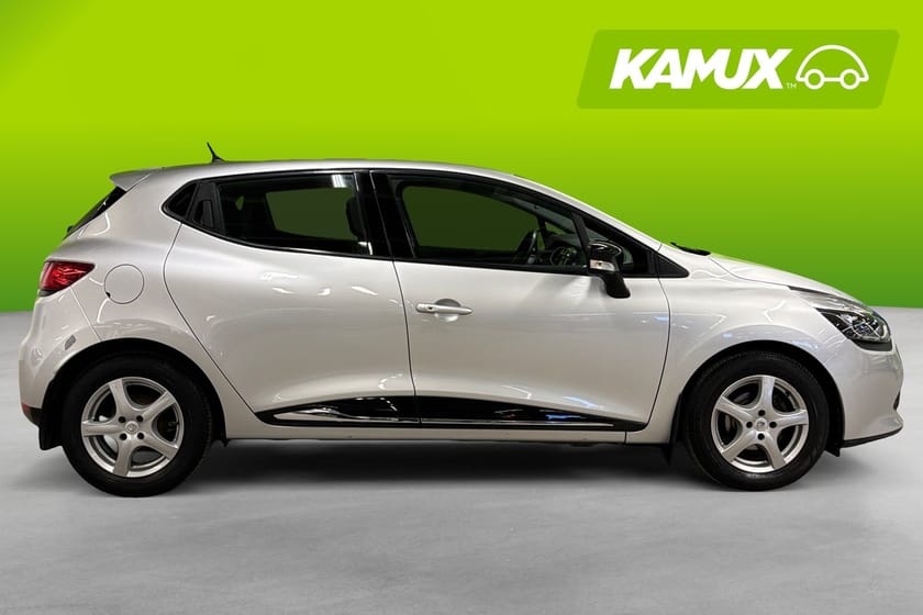 Bild 2 av Renault Clio
